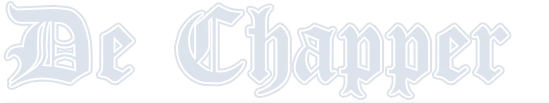 DECHAPPER