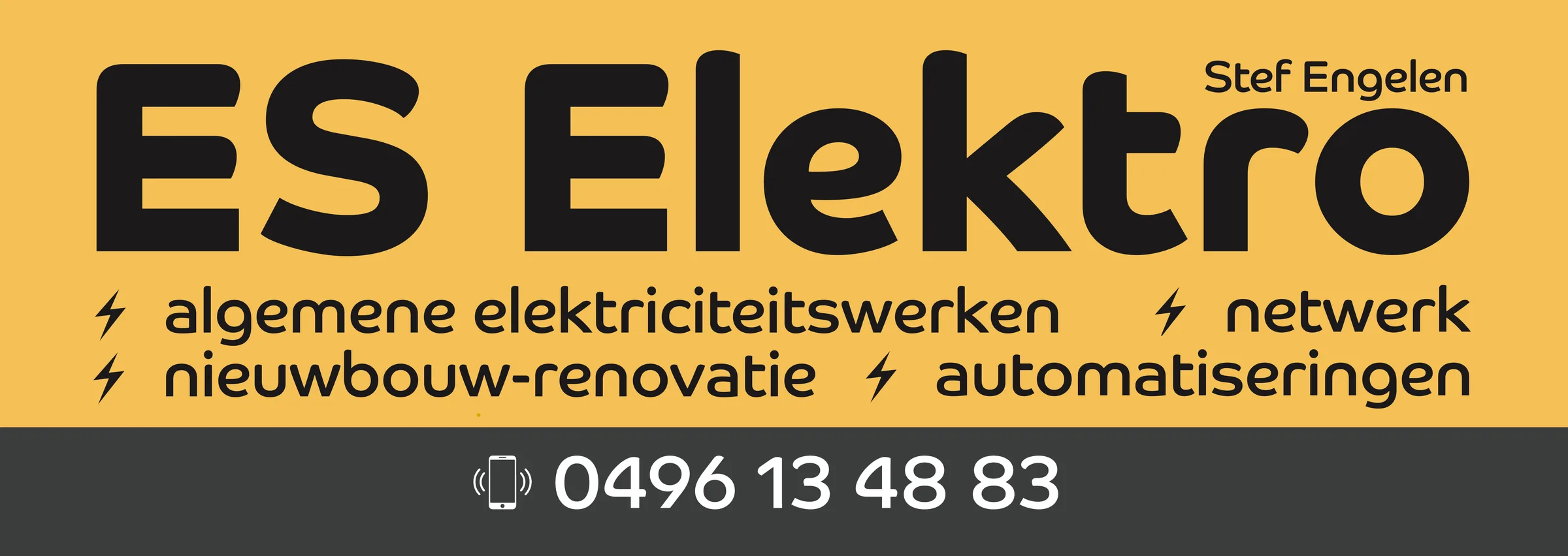 STEF ENGELEN ESELECTRO