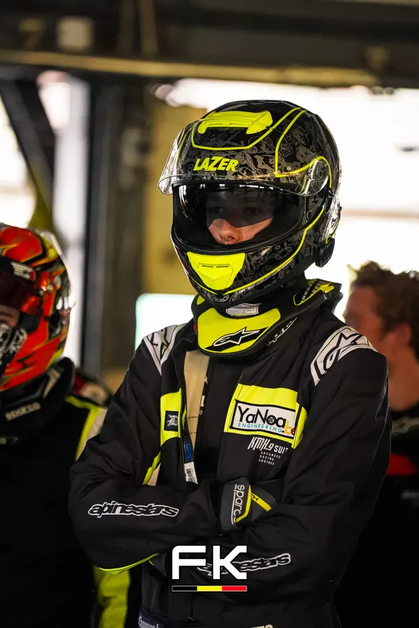 Noah Smeets